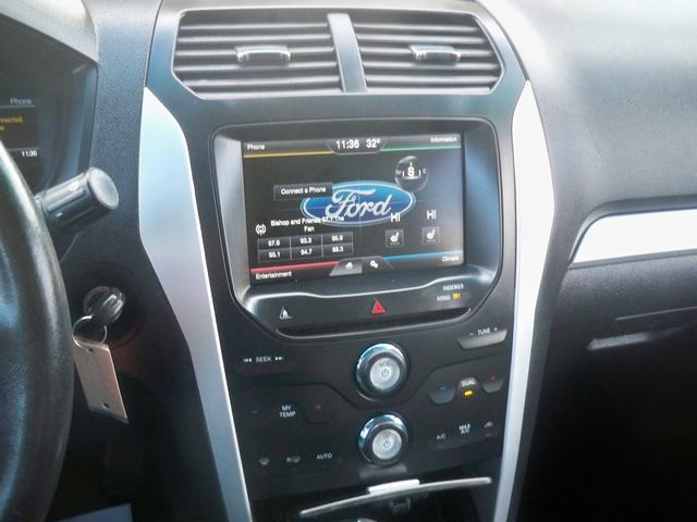 used 2015 Ford Explorer car, priced at $7,970