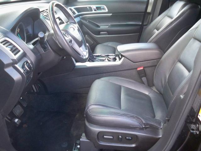 used 2015 Ford Explorer car, priced at $7,970