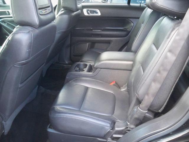 used 2015 Ford Explorer car, priced at $7,970