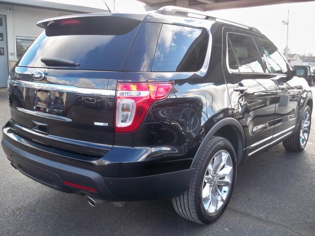 used 2015 Ford Explorer car, priced at $7,970