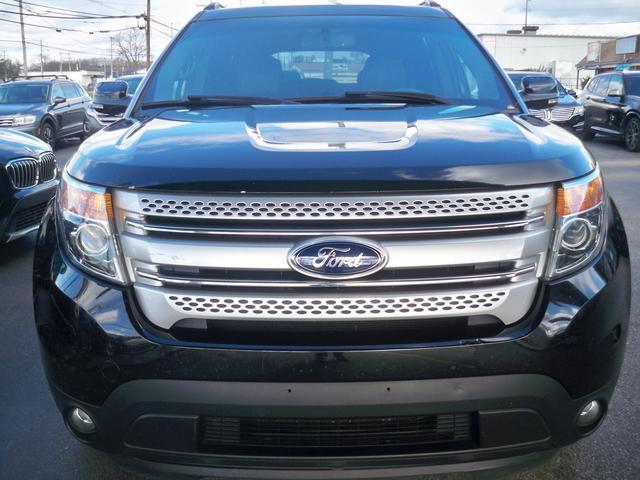 used 2015 Ford Explorer car, priced at $7,970