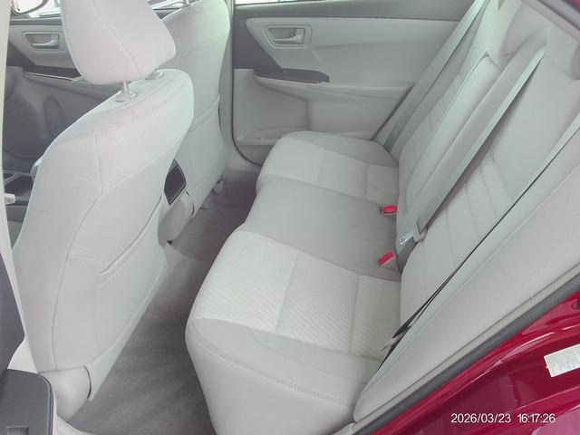 used 2016 Toyota Camry car, priced at $12,970