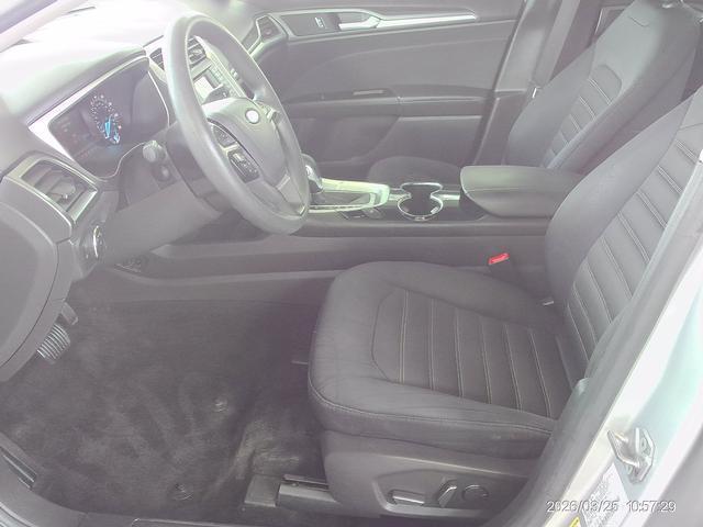 used 2015 Ford Fusion car, priced at $5,770