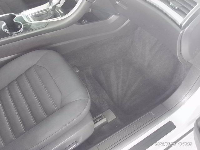 used 2015 Ford Fusion car, priced at $5,770