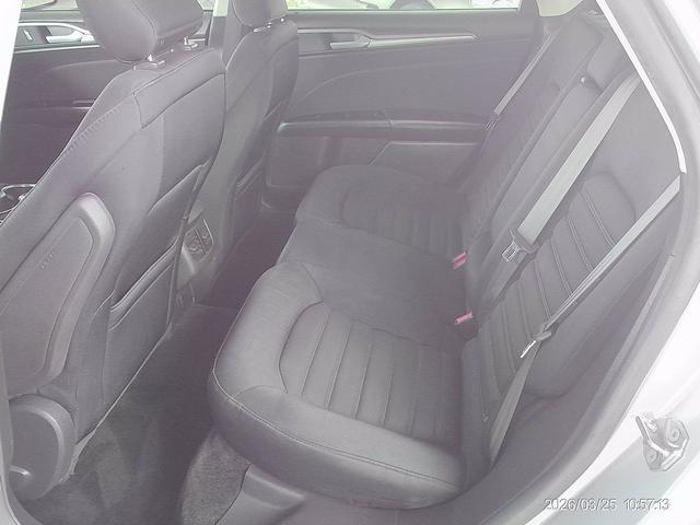 used 2015 Ford Fusion car, priced at $5,770