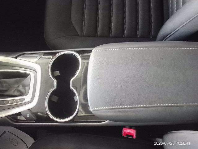 used 2015 Ford Fusion car, priced at $5,770