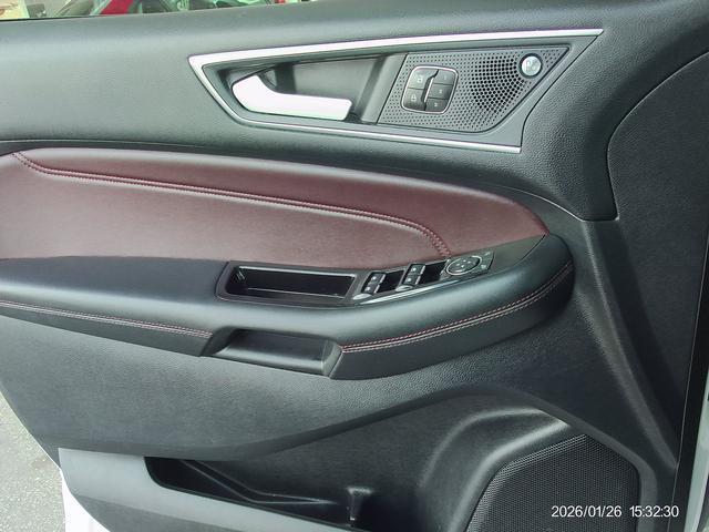 used 2020 Ford Edge car, priced at $15,770