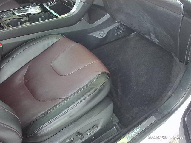 used 2020 Ford Edge car, priced at $15,770