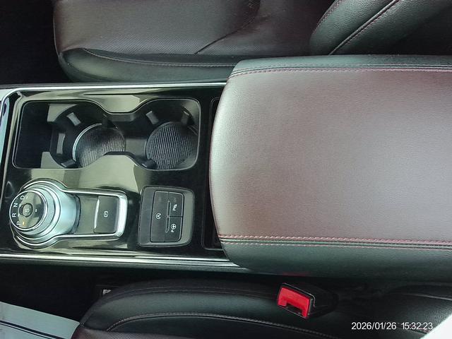 used 2020 Ford Edge car, priced at $15,770