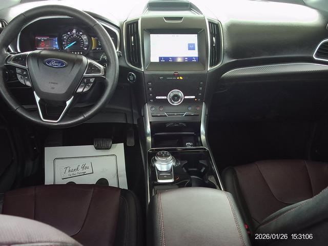 used 2020 Ford Edge car, priced at $15,770