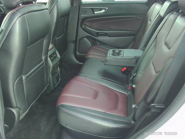 used 2020 Ford Edge car, priced at $15,770