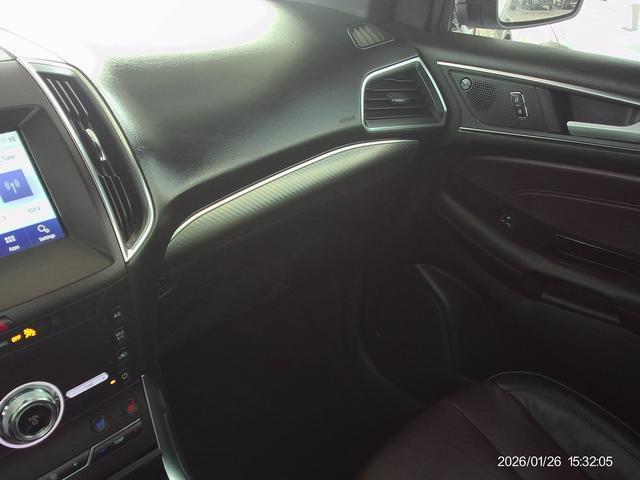 used 2020 Ford Edge car, priced at $15,770