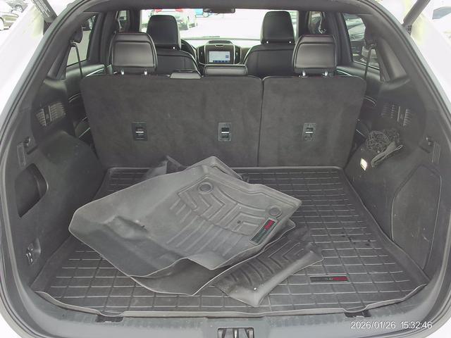 used 2020 Ford Edge car, priced at $15,770