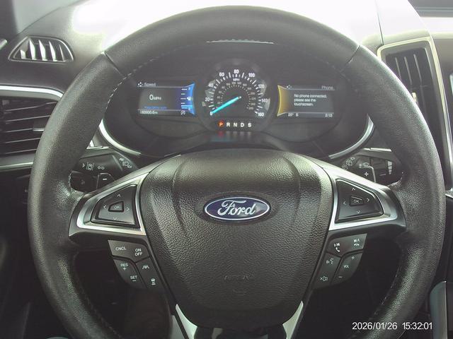 used 2020 Ford Edge car, priced at $15,770