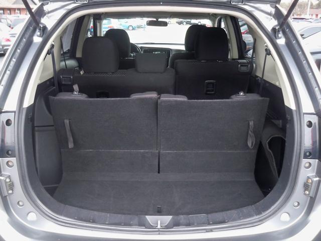 used 2017 Mitsubishi Outlander car, priced at $5,970