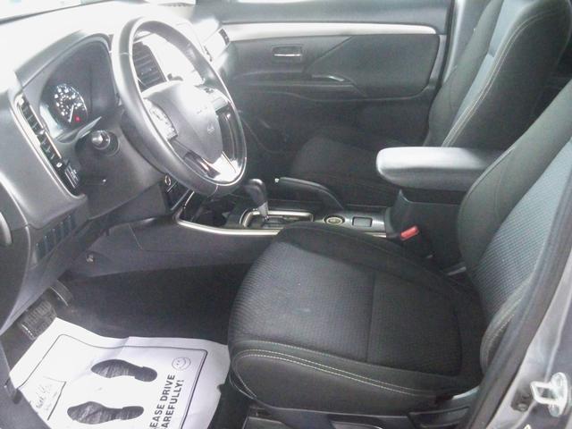 used 2017 Mitsubishi Outlander car, priced at $5,970