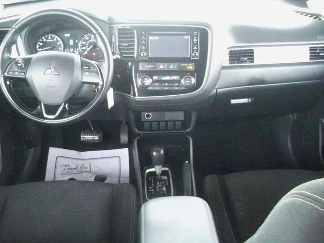 used 2017 Mitsubishi Outlander car, priced at $5,970