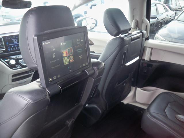 used 2017 Chrysler Pacifica car, priced at $9,470