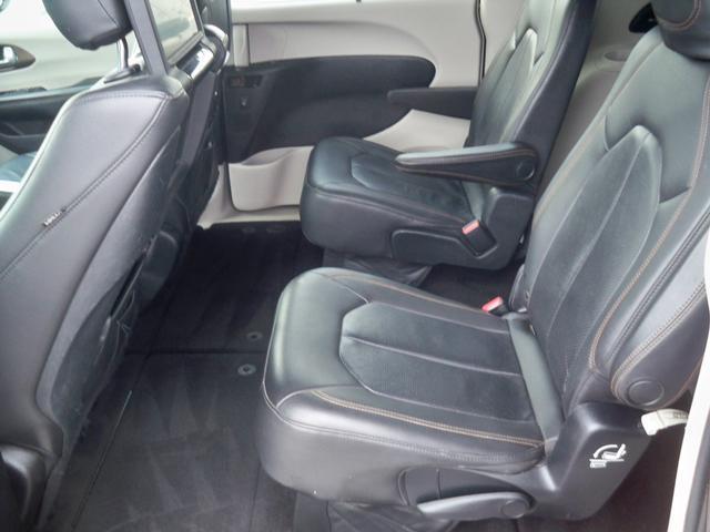 used 2017 Chrysler Pacifica car, priced at $9,470