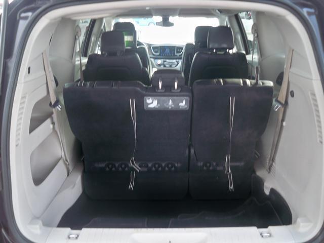 used 2017 Chrysler Pacifica car, priced at $9,470