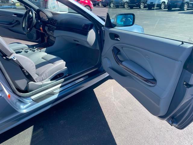 used 2004 BMW 325 car, priced at $5,770