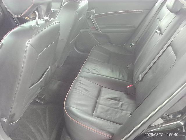 used 2011 Lincoln MKZ car, priced at $5,770