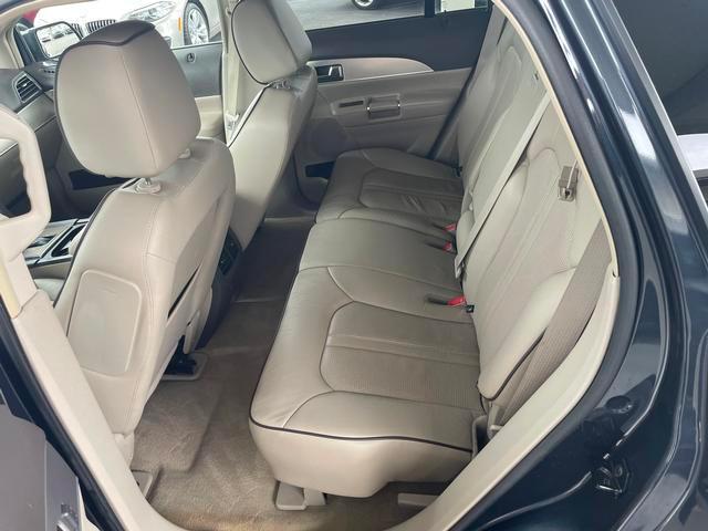 used 2013 Lincoln MKX car, priced at $7,470