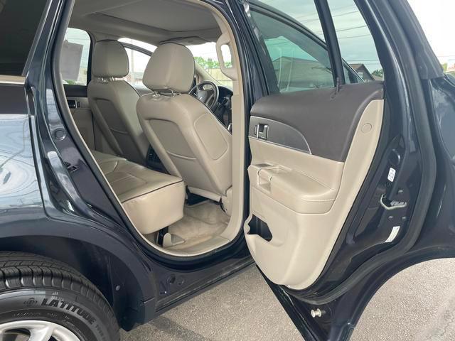 used 2013 Lincoln MKX car, priced at $7,470
