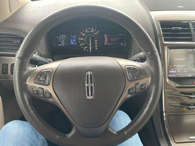 used 2013 Lincoln MKX car, priced at $7,470