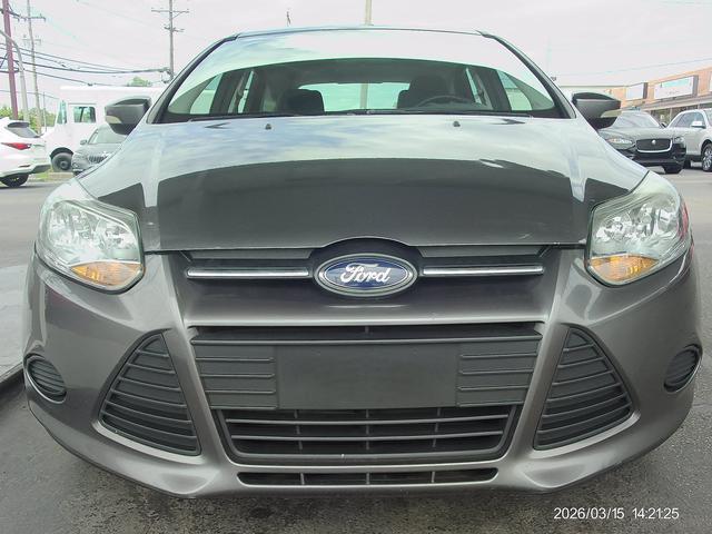 used 2013 Ford Focus car, priced at $5,970