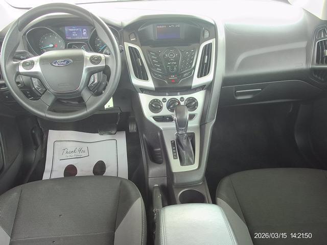 used 2013 Ford Focus car, priced at $5,970