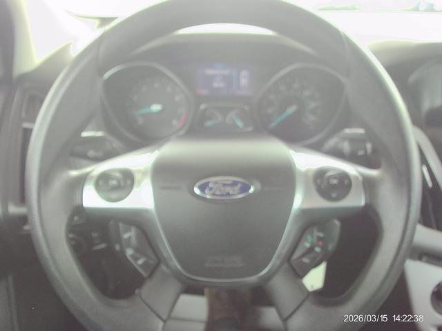 used 2013 Ford Focus car, priced at $5,970