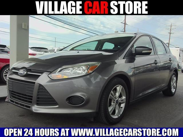 used 2013 Ford Focus car, priced at $5,970