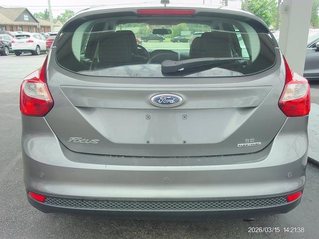 used 2013 Ford Focus car, priced at $5,970