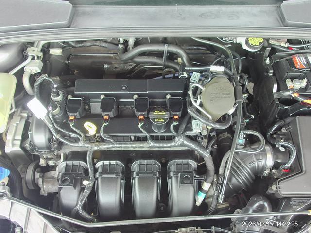 used 2013 Ford Focus car, priced at $5,970