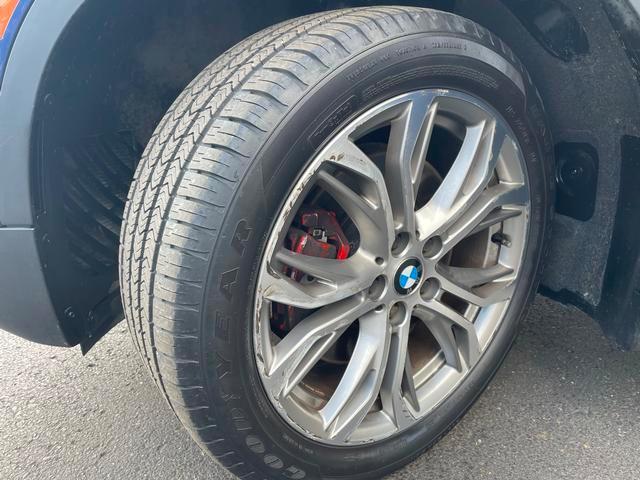 used 2018 BMW X2 car, priced at $13,470