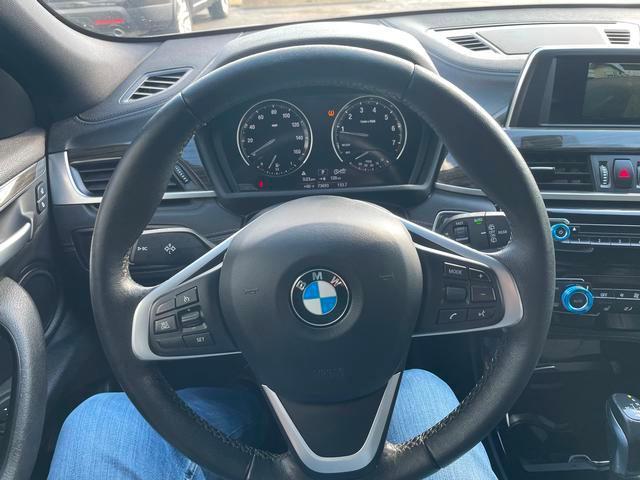 used 2018 BMW X2 car, priced at $13,470