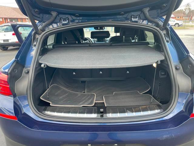 used 2018 BMW X2 car, priced at $13,470