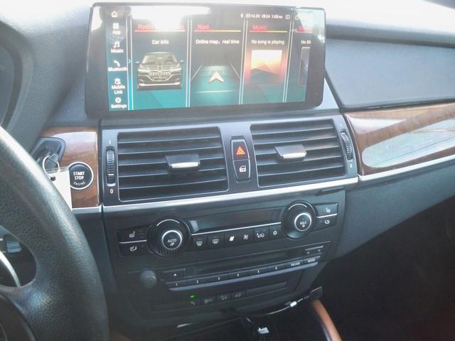 used 2014 BMW X6 car, priced at $12,970