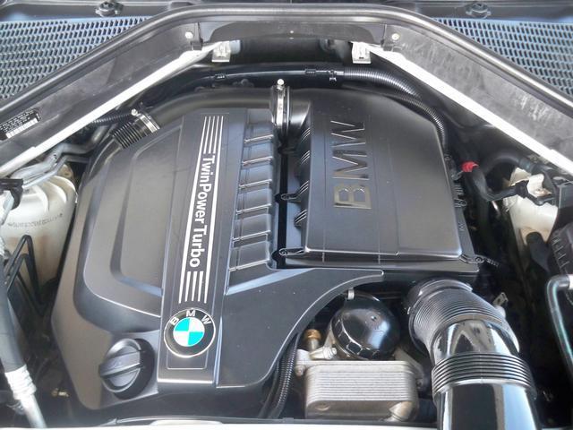 used 2014 BMW X6 car, priced at $12,970