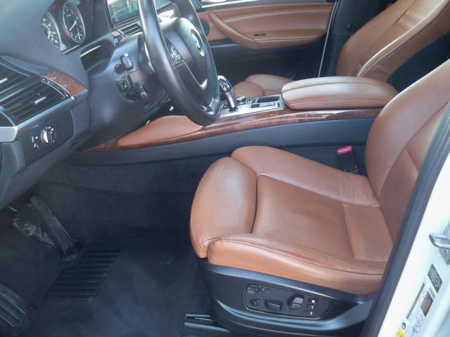 used 2014 BMW X6 car, priced at $12,970