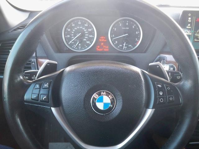 used 2014 BMW X6 car, priced at $12,970