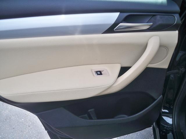 used 2017 BMW X3 car, priced at $10,770