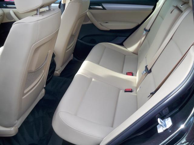 used 2017 BMW X3 car, priced at $10,770