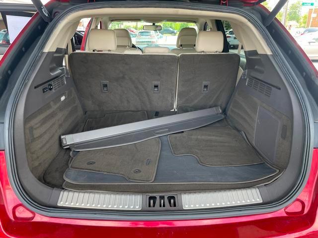 used 2016 Lincoln MKX car, priced at $10,970
