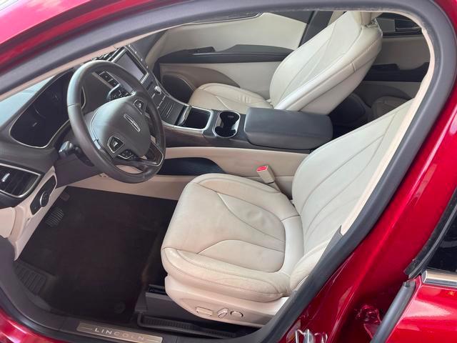 used 2016 Lincoln MKX car, priced at $10,970