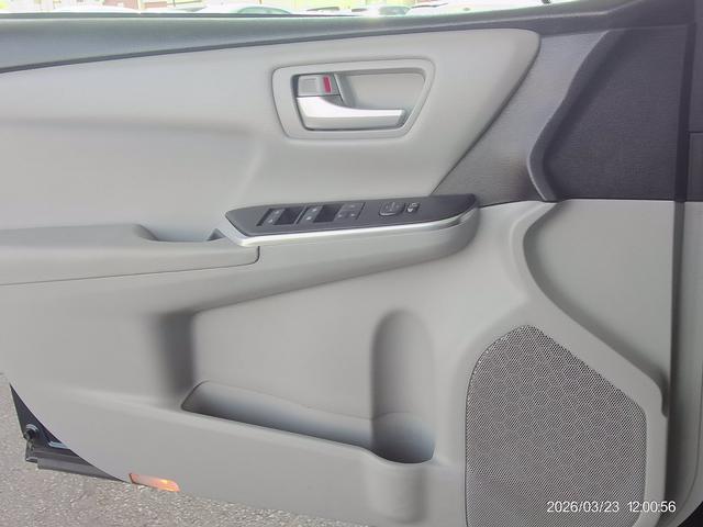 used 2017 Toyota Camry car, priced at $10,970