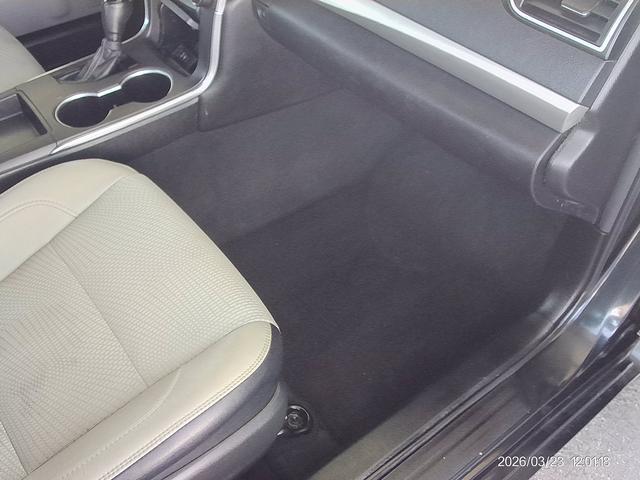 used 2017 Toyota Camry car, priced at $10,970
