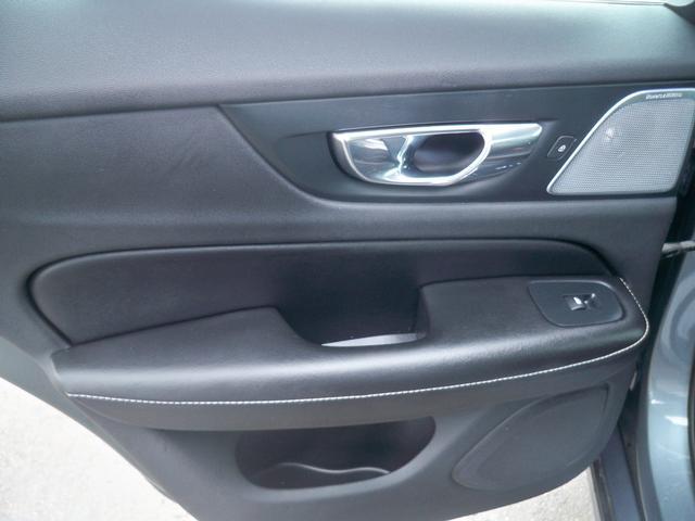 used 2019 Volvo S60 car, priced at $12,970