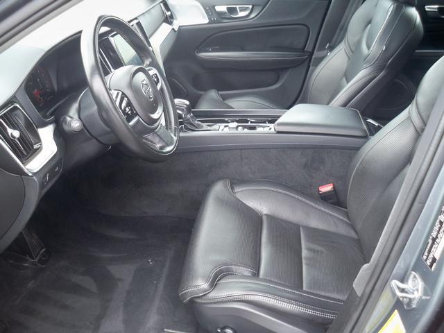 used 2019 Volvo S60 car, priced at $12,970